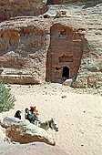 Petra - Wadi Farasa 